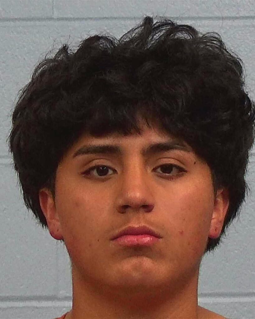 lopez maldonado louis fernando booking photo