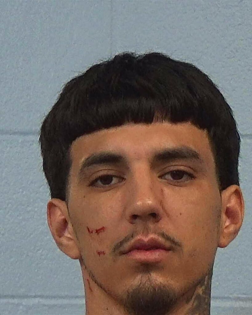 Sannem, Ryan Isiah arrest record in Williamson County, Texas Sannem, Ryan Isiah arrested in Williamson County, Texas mugshot