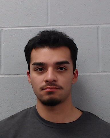 Perez, Peter Jordan arrested by Hays County SO/PD