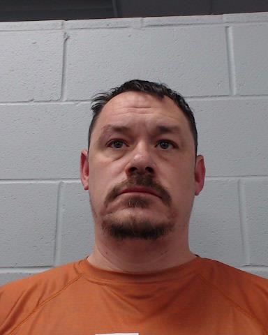 Willey, Patrick Hunter arrested by Hays County SO/PD