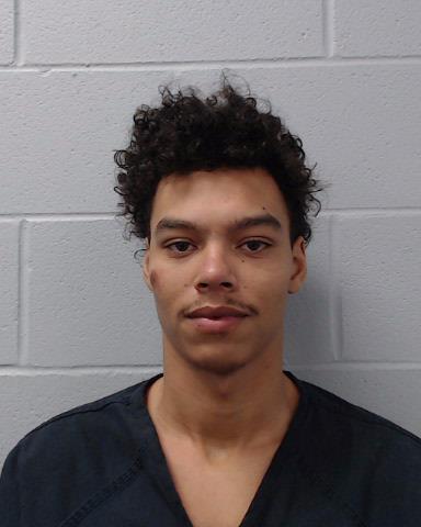 Wright, Kelby Jayden arrested by Hays County SO/PD