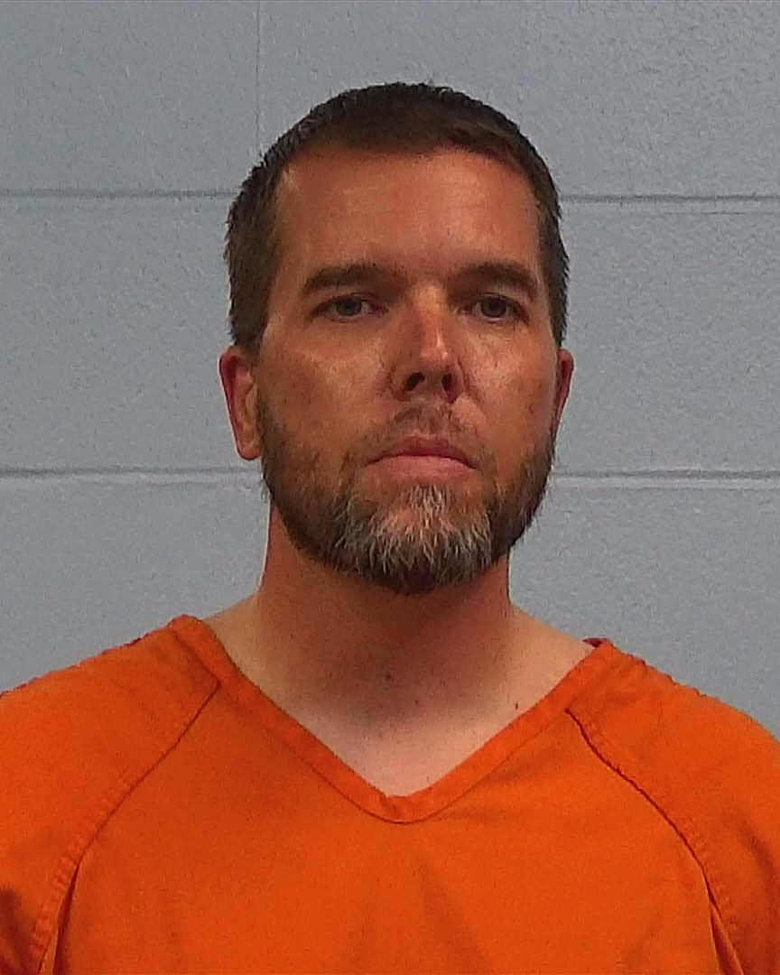 Steen, Jason Daniel arrested by Williamson County PD/SO