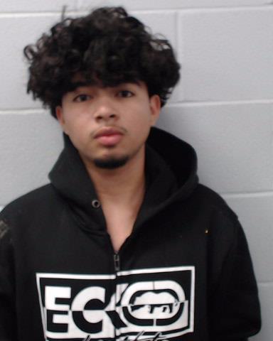 Perez Reyes, Pedro arrested by Hays County SO/PD