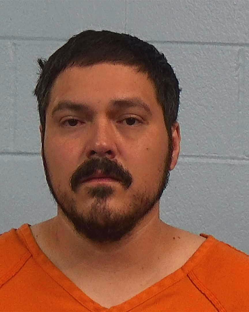 Lopez, Eroaldo booking photo