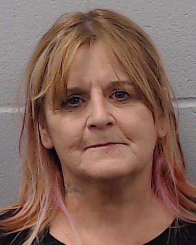 Lerma, Shauna Maddox arrested by Hays County SO/PD