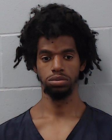 Clayton, Michael arrested by Hays County SO/PD