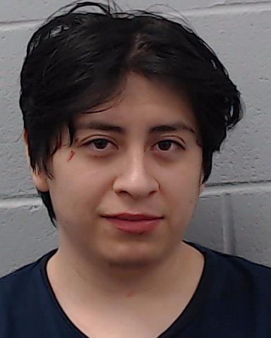 Aguilera Figueroa, Erick arrested by Hays County SO/PD