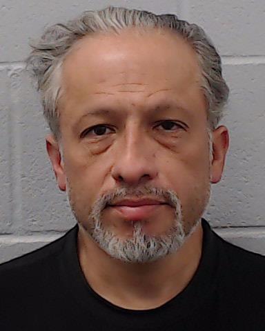 Chavez, Joel Rey arrested by Hays County SO/PD