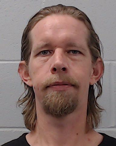 Stewart, James Craig arrested by Hays County SO/PD