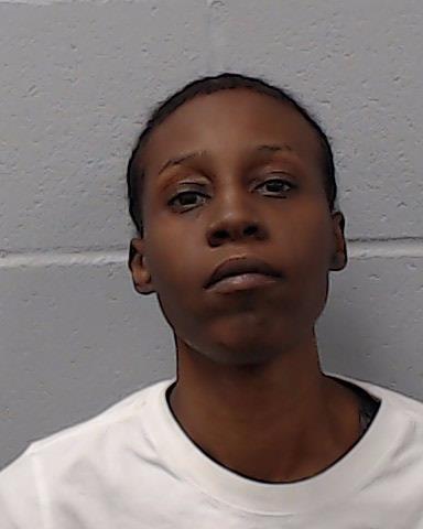 Stewart, Shontoriol arrested by Hays County SO/PD