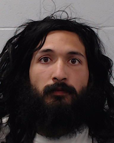 Duran, Daniel arrested by Hays County SO/PD