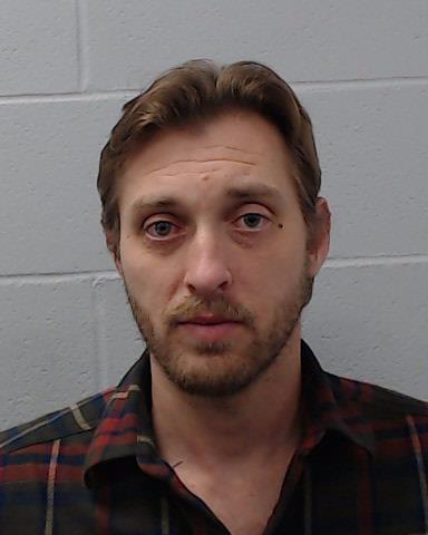 Stach, Trey Lee arrested by Hays County SO/PD