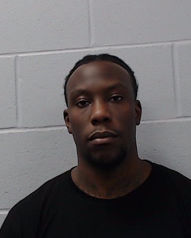 Owens, Jarred Vaughn arrested by Hays County SO/PD