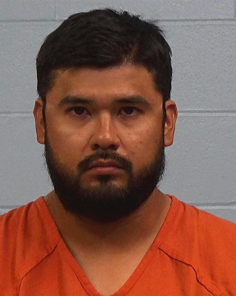 Murillo, Isaac Antonio arrest record in Williamson County, Texas Murillo, Isaac Antonio arrested in Williamson County, Texas mugshot