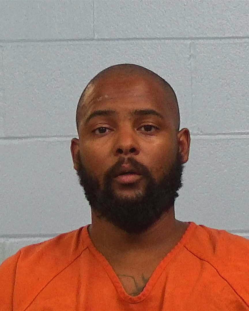 TAYLOR, MARKUS TRAY arrested by Williamson County PD/SO