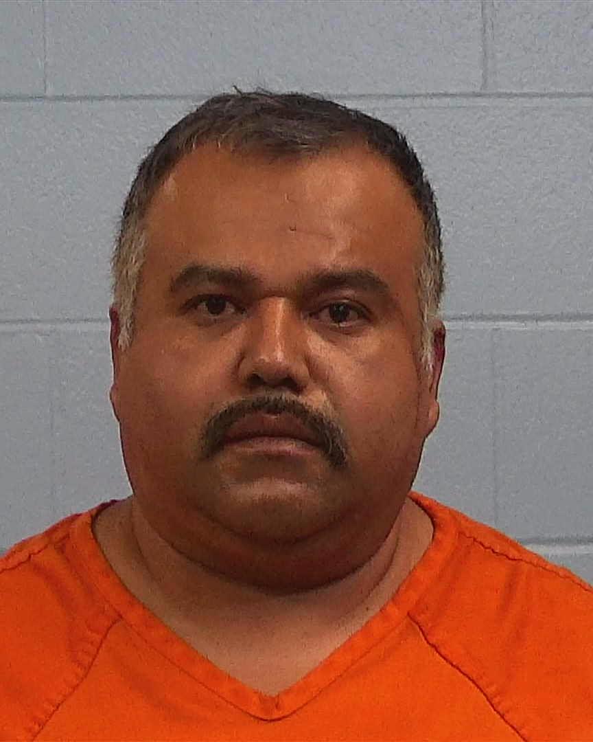 Sanchez-Torres, Francisco booking photo