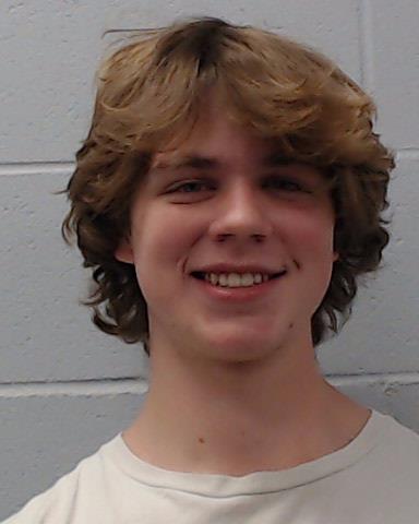 Holoubek, Jacob Damien arrested by Hays County SO/PD