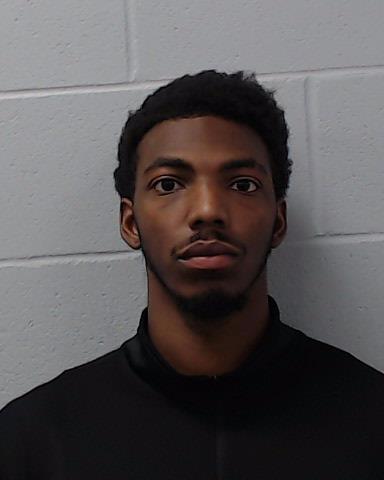 Harris, Justin Michael arrested by Hays County SO/PD