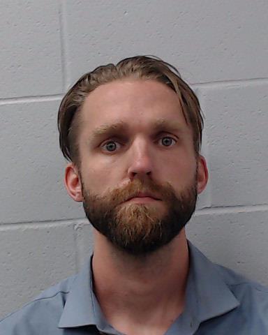 McCrary, Craig Edward arrested by Hays County SO/PD