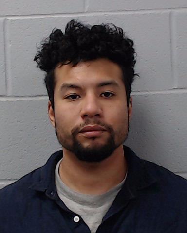 Flores Smith, Steven Ray arrested by Hays County SO/PD