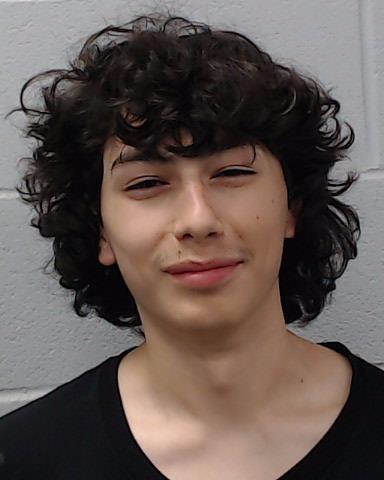 Martinez, Micah Matthew arrested by Hays County SO/PD