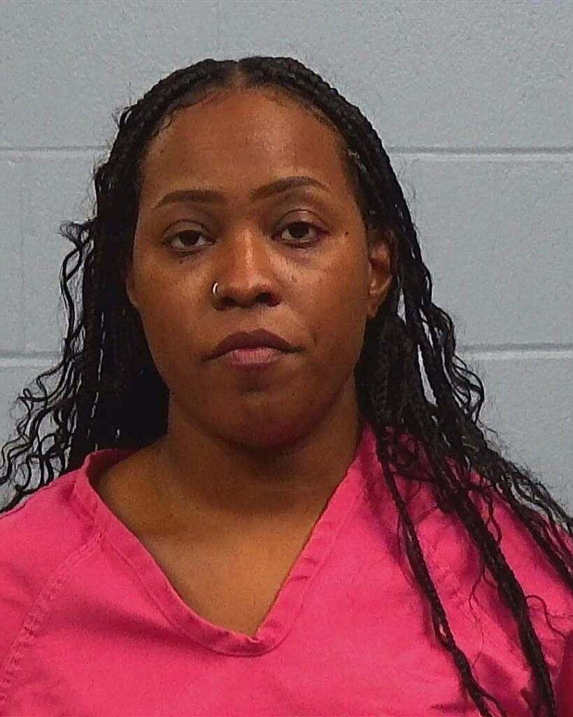 Smith, Altonette arrest record in Williamson County, Texas Smith, Altonette arrested in Williamson County, Texas mugshot