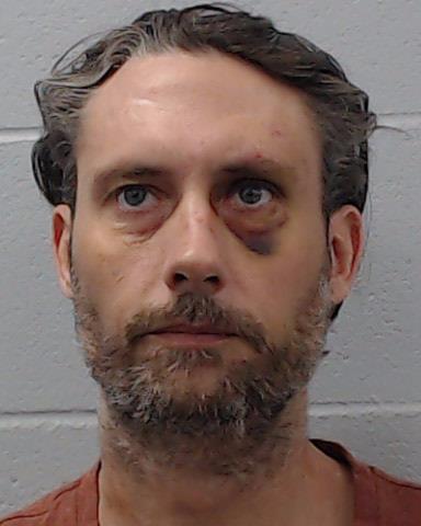 Chatham, Joshua Wayne arrested by Hays County SO/PD