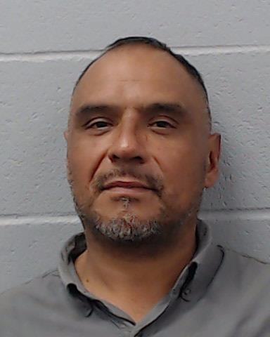 Flores, Marcos Elias arrested by Hays County SO/PD