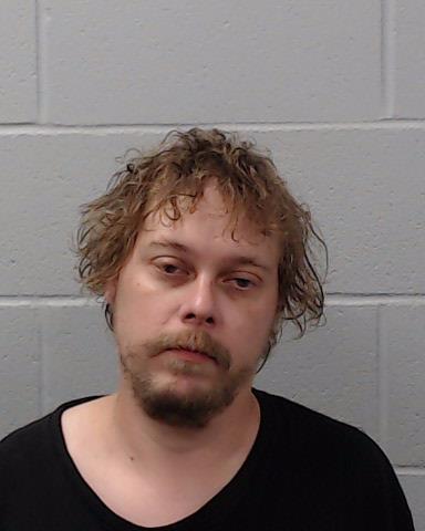 Stapp, Travis Carney arrested by Hays County SO/PD