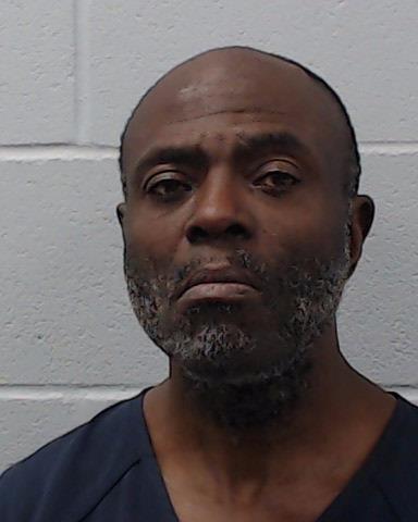 Parker, Henry arrested by Hays County SO/PD