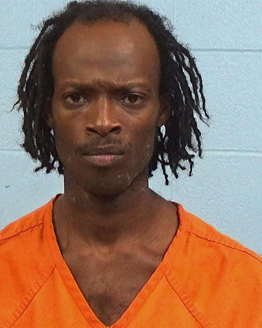 Washinton, Paul arrested by Williamson County PD/SO