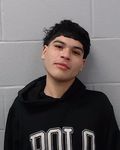 Lopez-Navarro, Noe arrested by Hays County SO/PD