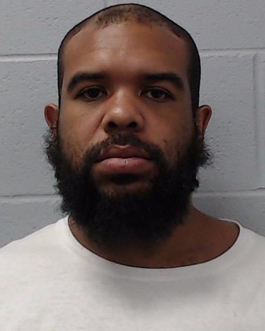 Bowen, Jonathan Garrion arrested by Hays County SO/PD