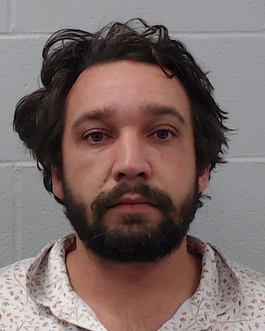 Kanetzky, Case arrested by Hays County SO/PD