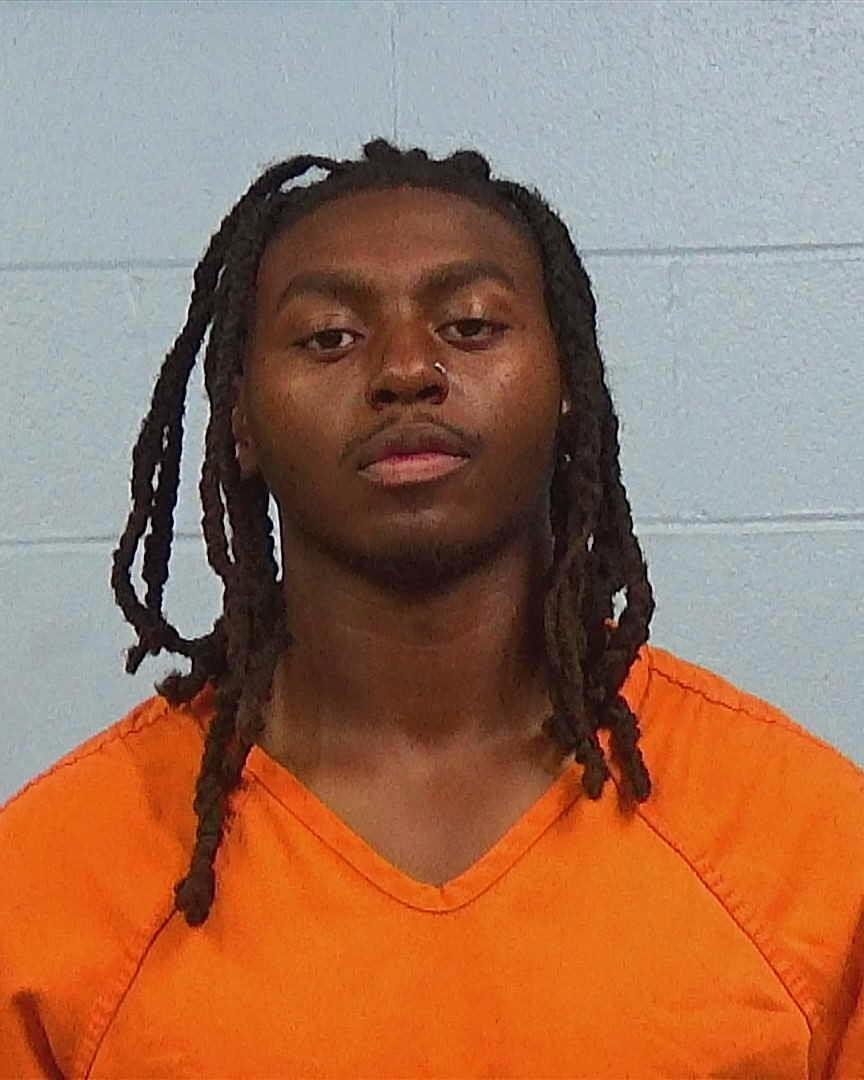 Torrence, Brenden Kane arrested by Williamson County PD/SO