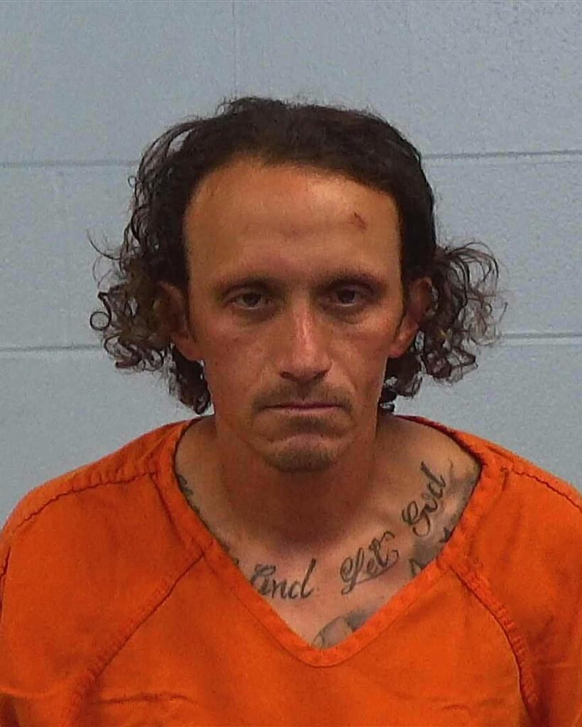Welker, Auston arrest record in Williamson County, Texas Welker, Auston arrested in Williamson County, Texas mugshot