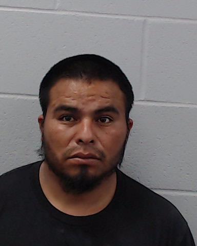 Medrano Arredondo, Felipe arrested by Hays County SO/PD