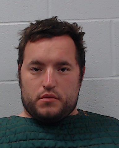 Halebic, Dennis arrested by Hays County SO/PD