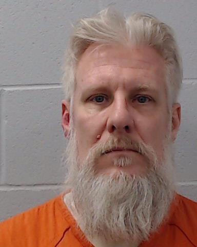 Davis, James Ray arrested by Hays County SO/PD