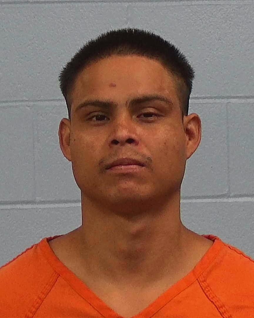 Vazquez Guerra, Alberto booking photo