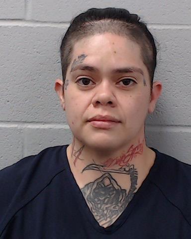 Gonzales, Pavolina arrested by Hays County SO/PD