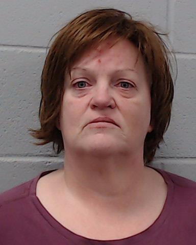 Gonzalez, Jodi Nordby arrested by Hays County SO/PD