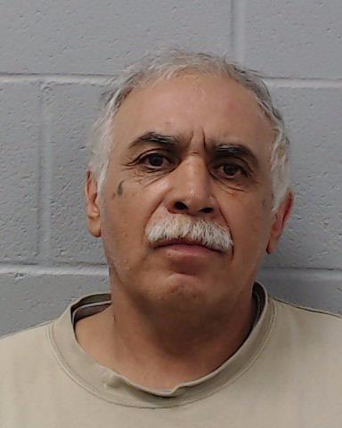 Saldana, Rodolfo, Jr. arrested by Hays County SO/PD