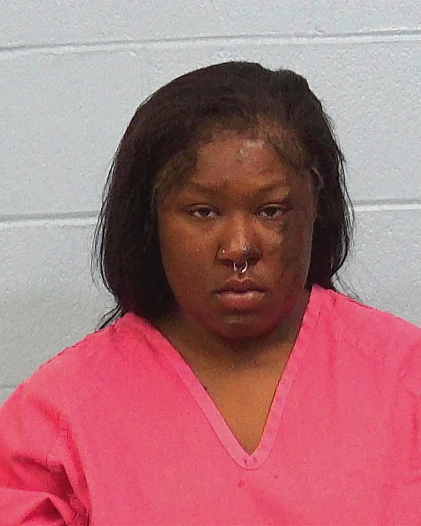Kennedy, Ariante Sha'linda Nicole booking photo