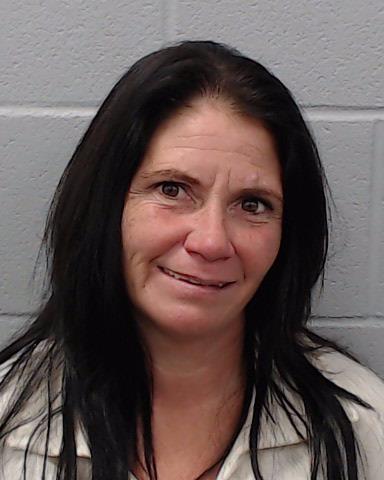 Henderson, Tonya Gwynn arrested by Hays County SO/PD