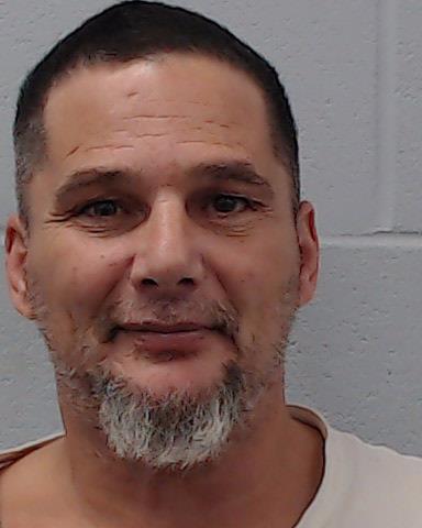 Gray, Jerry Lynn, Jr. arrested by Hays County SO/PD