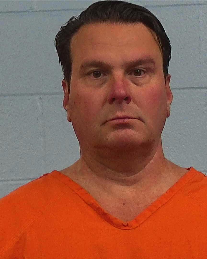 Steinker, Theodore Christian arrested by Williamson County PD/SO