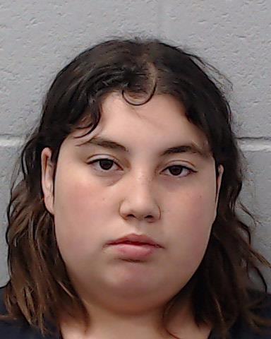 Bermuda, Serenity Mary arrested by Hays County SO/PD