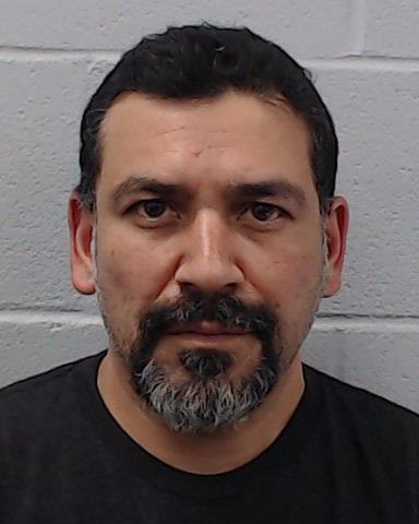 Paredes, Jason Duran arrested by Hays County SO/PD