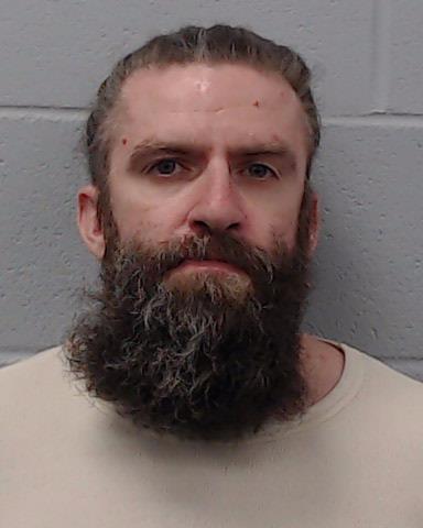 Stepanov, Pavel Ivanovich arrested by Hays County SO/PD